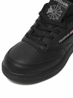 Sneakers EO-CLUB C 100000001 Nero