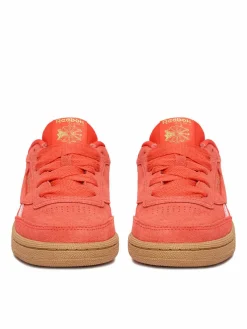 Sneakers EO-CLUB C REVENGE 100238927 Arancione
