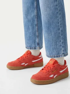 Sneakers EO-CLUB C REVENGE 100238927 Arancione
