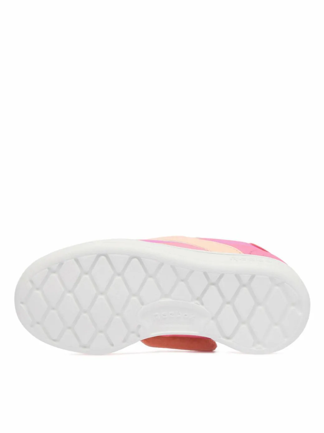 Sneakers EO-CLUB C REVENGE SLIP-ON 100246202 Rosa
