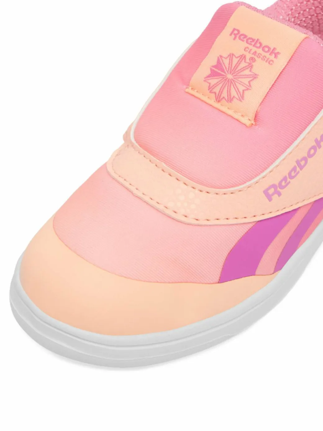 Sneakers EO-CLUB C REVENGE SLIP-ON 100246202 Rosa