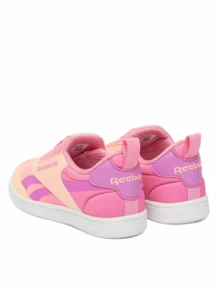 Sneakers EO-CLUB C REVENGE SLIP-ON 100246202 Rosa