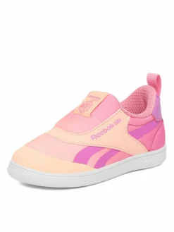 Sneakers EO-CLUB C REVENGE SLIP-ON 100246202 Rosa