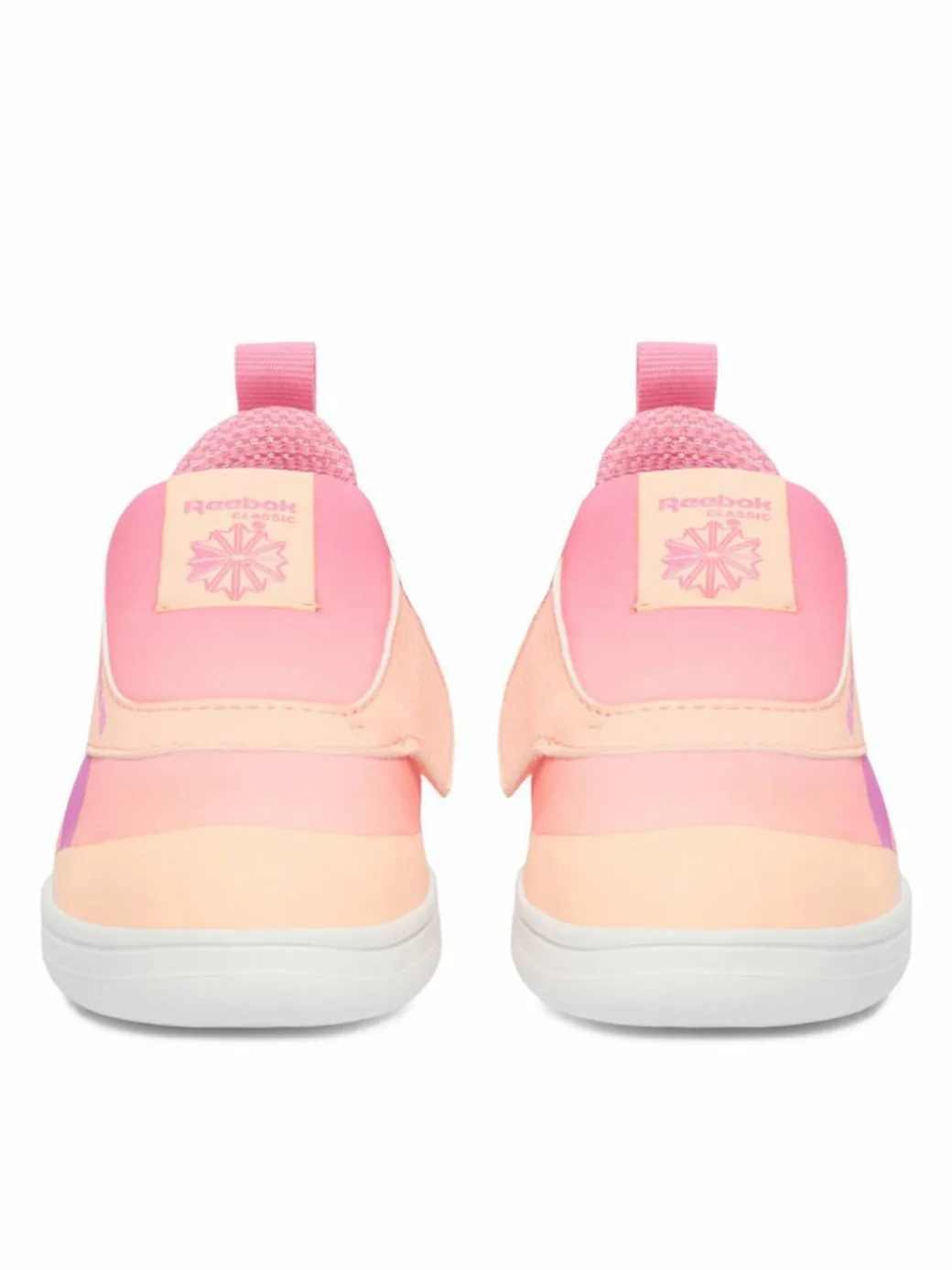 Sneakers EO-CLUB C REVENGE SLIP-ON 100246202 Rosa