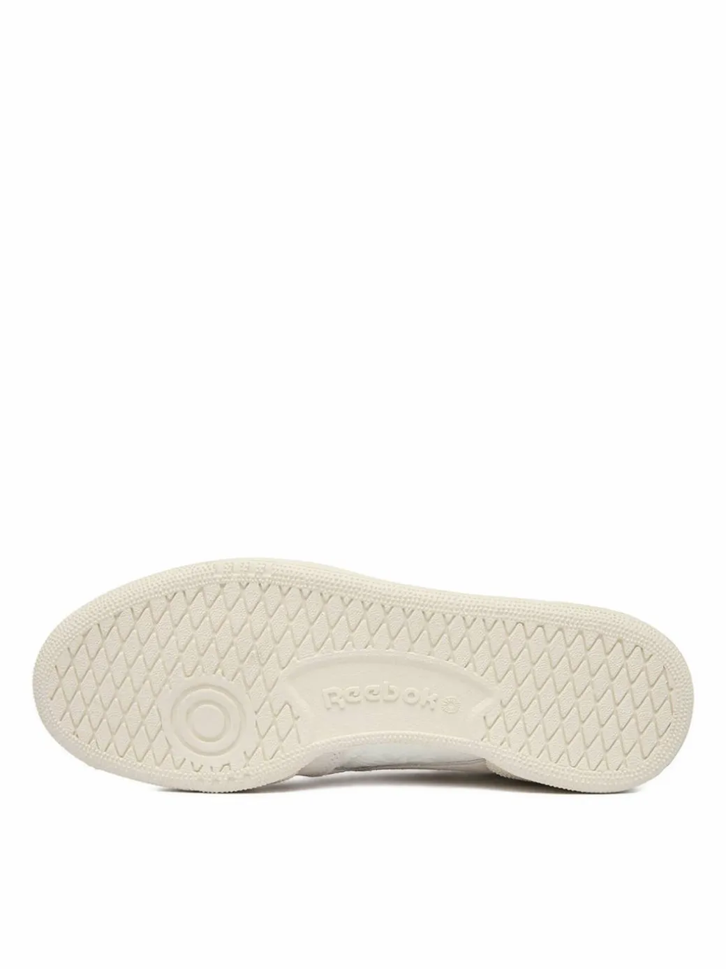 Sneakers EO-CLUB C REVENGE VINTAGE II 100244745 Écru