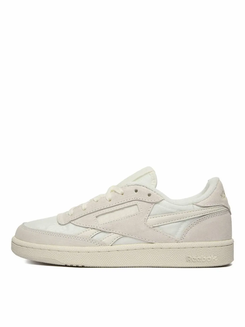 Sneakers EO-CLUB C REVENGE VINTAGE II 100244745 Écru