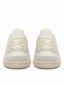 Sneakers EO-CLUB C REVENGE VINTAGE II 100244745 Écru