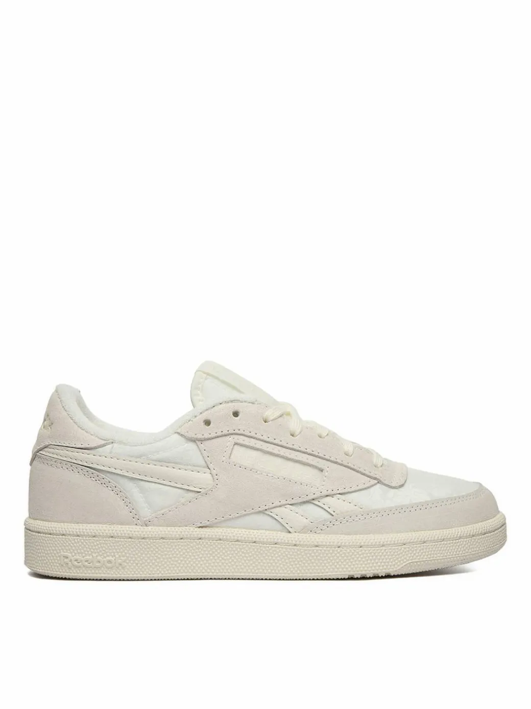 Sneakers EO-CLUB C REVENGE VINTAGE II 100244745 Écru