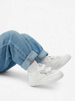 Sneakers EO-CLUB C 2V 2.0 100075007 Bianco