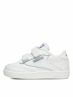 Sneakers EO-CLUB C 2V 2.0 100075007 Bianco