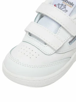 Sneakers EO-CLUB C 2V 2.0 100075007 Bianco