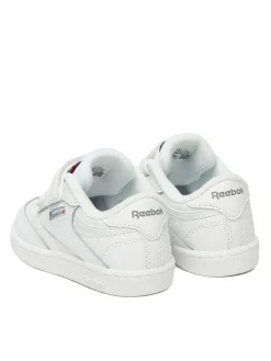 Sneakers EO-CLUB C 2V 2.0 100075007 Bianco