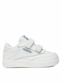 Sneakers EO-CLUB C 2V 2.0 100075007 Bianco