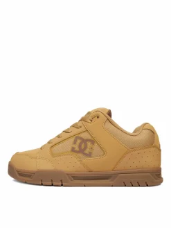 Sneakers EO-COILER DC03011256 Marrone chiaro