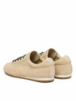 Sneakers EO-CS5262 Beige