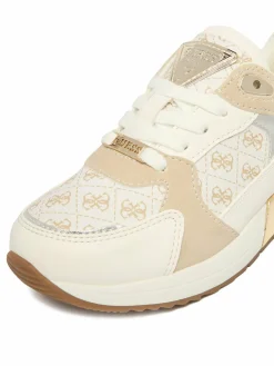 Sneakers EO-CS25049-01 Crema