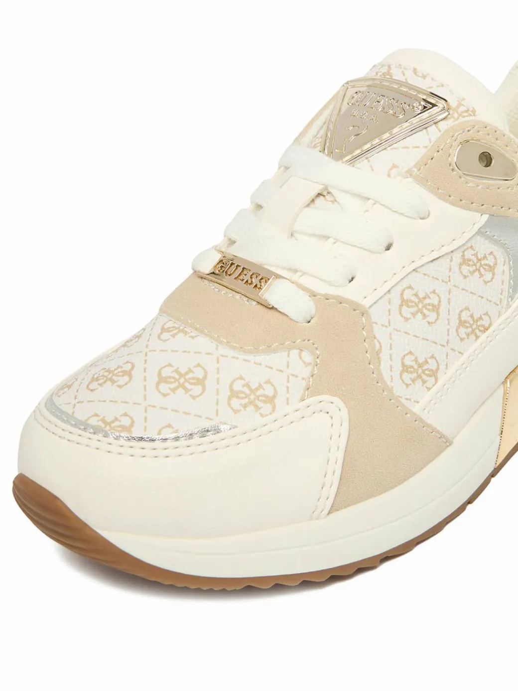 Sneakers EO-CS25049-01 Crema