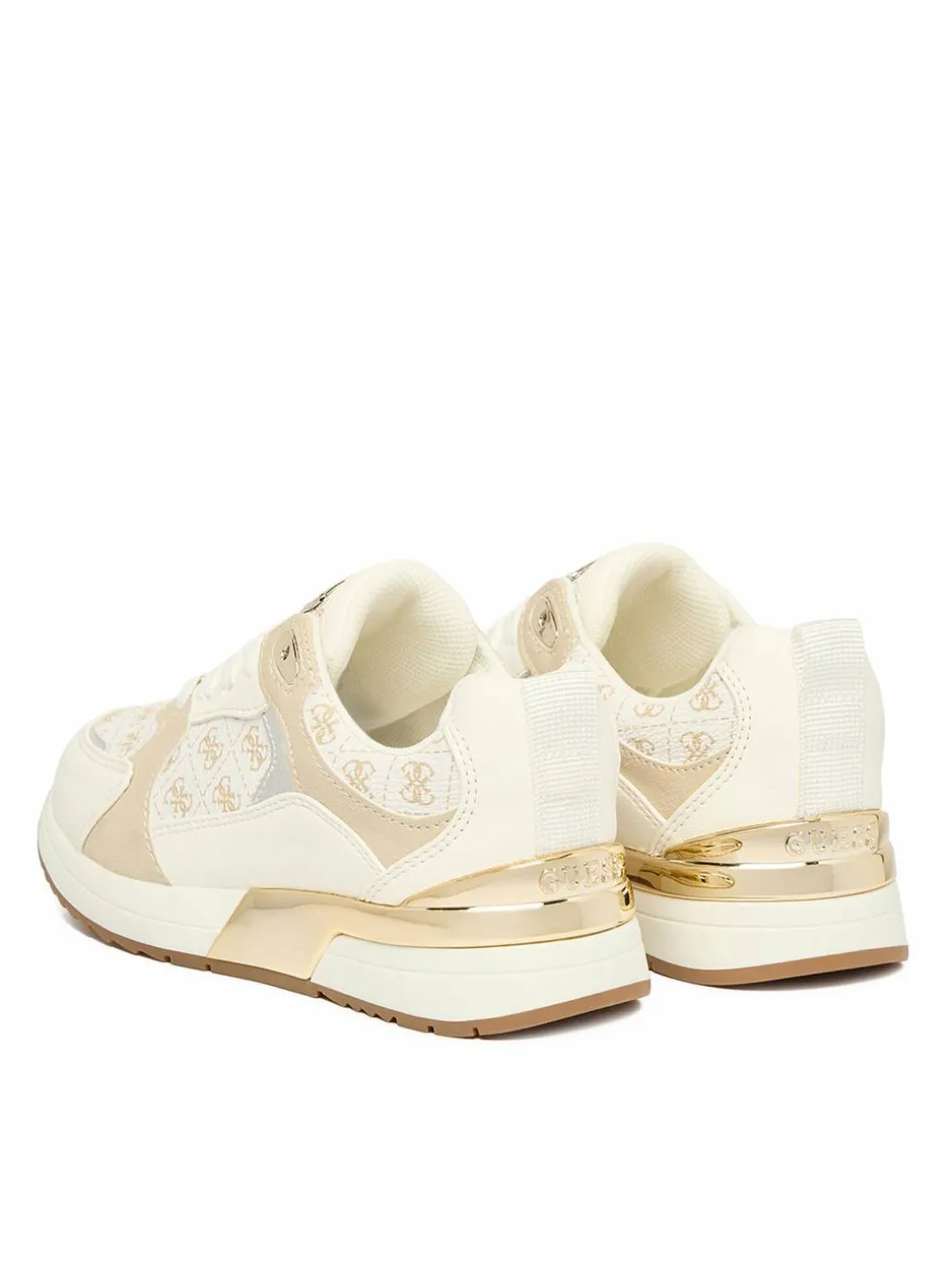 Sneakers EO-CS25049-01 Crema