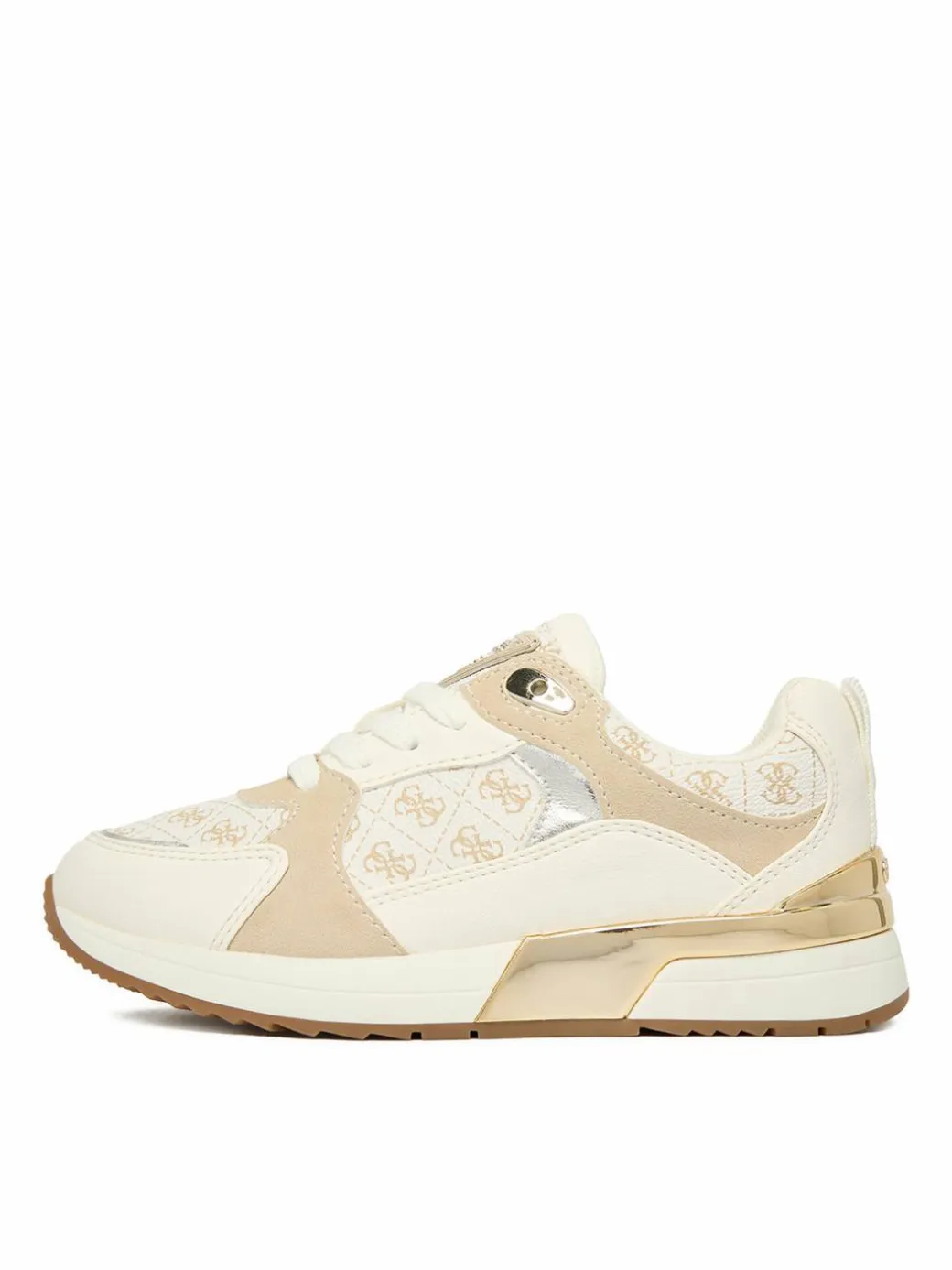 Sneakers EO-CS25049-01 Crema