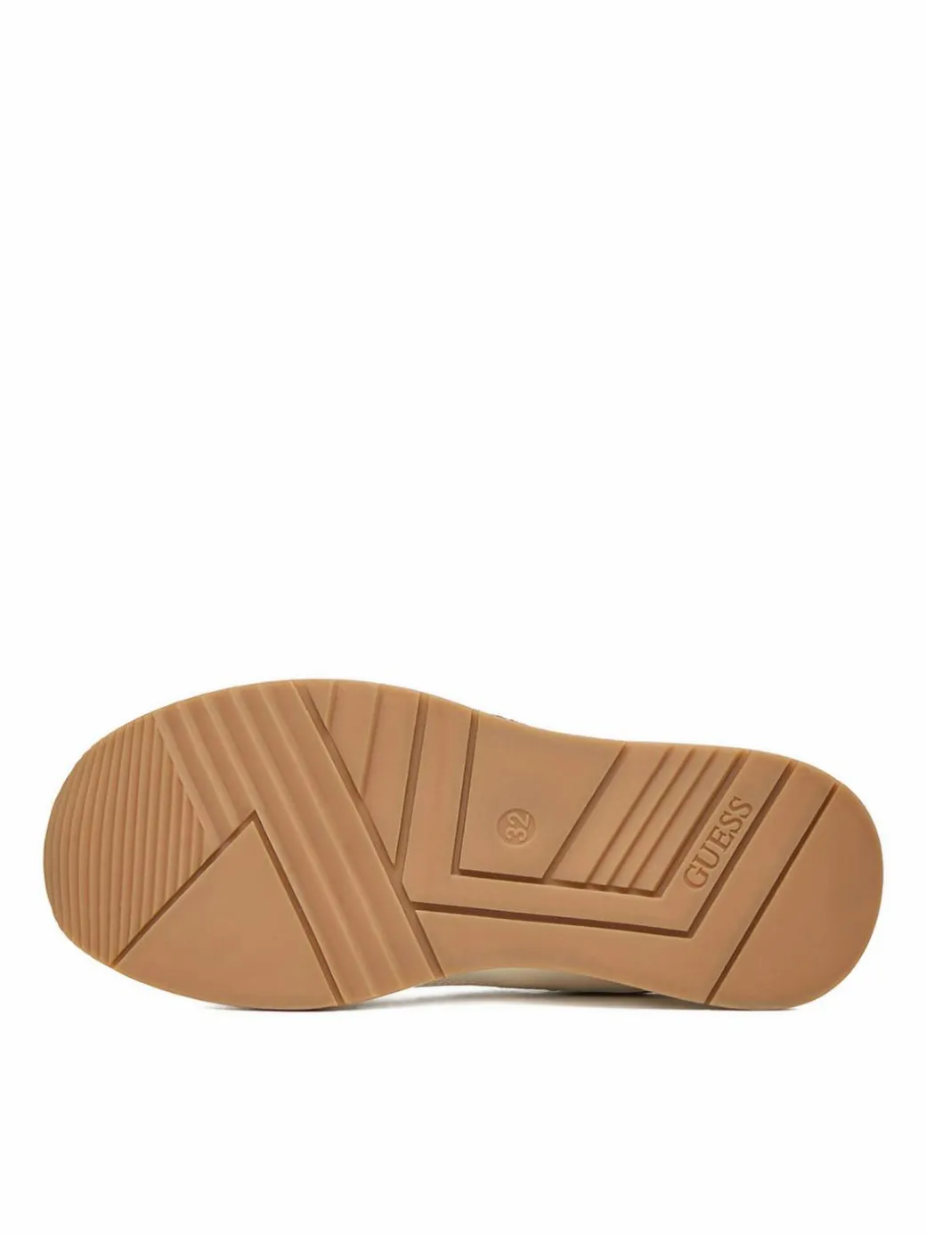 Sneakers EO-CS25049-01 Crema