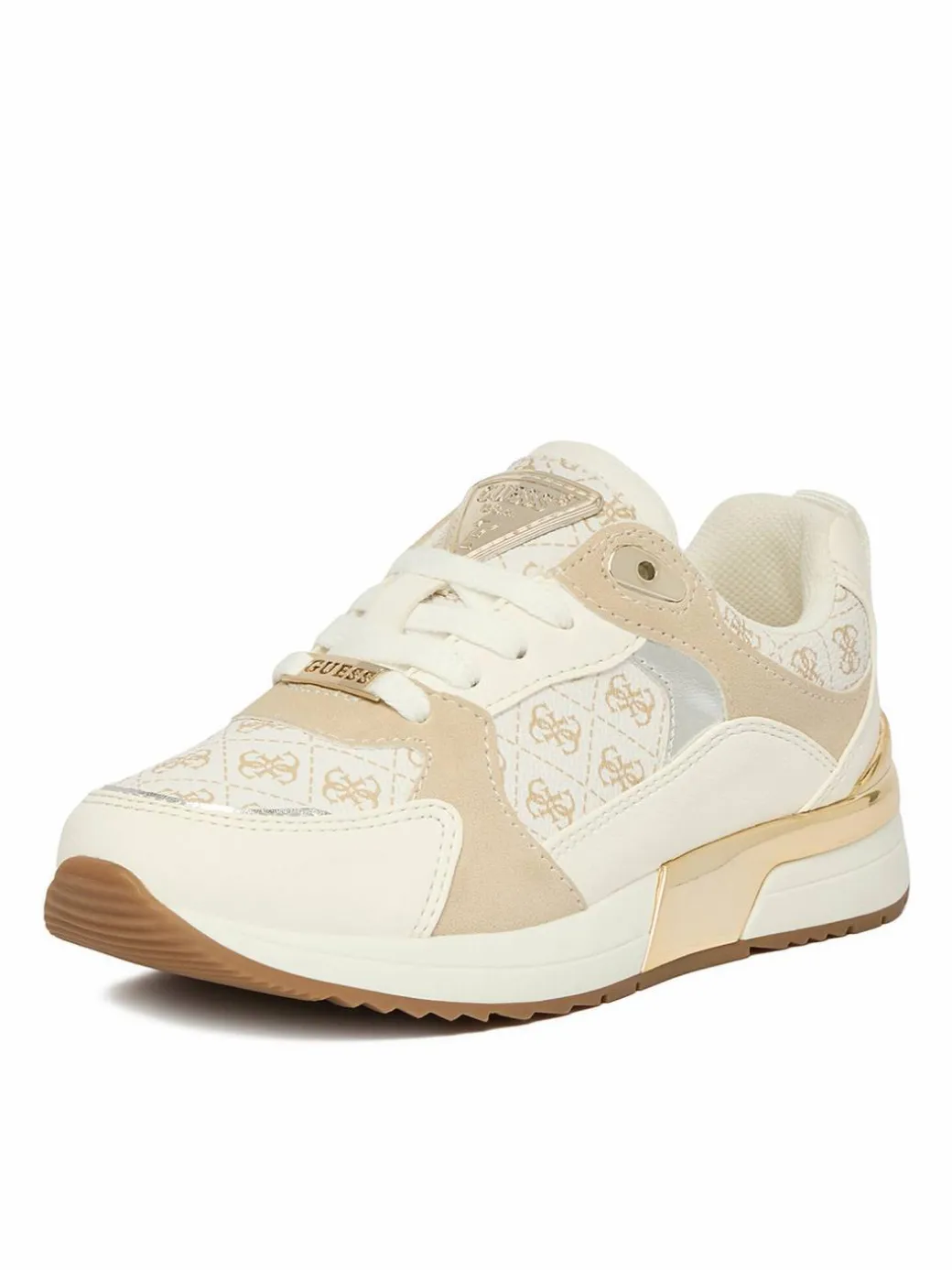 Sneakers EO-CS25049-01 Crema