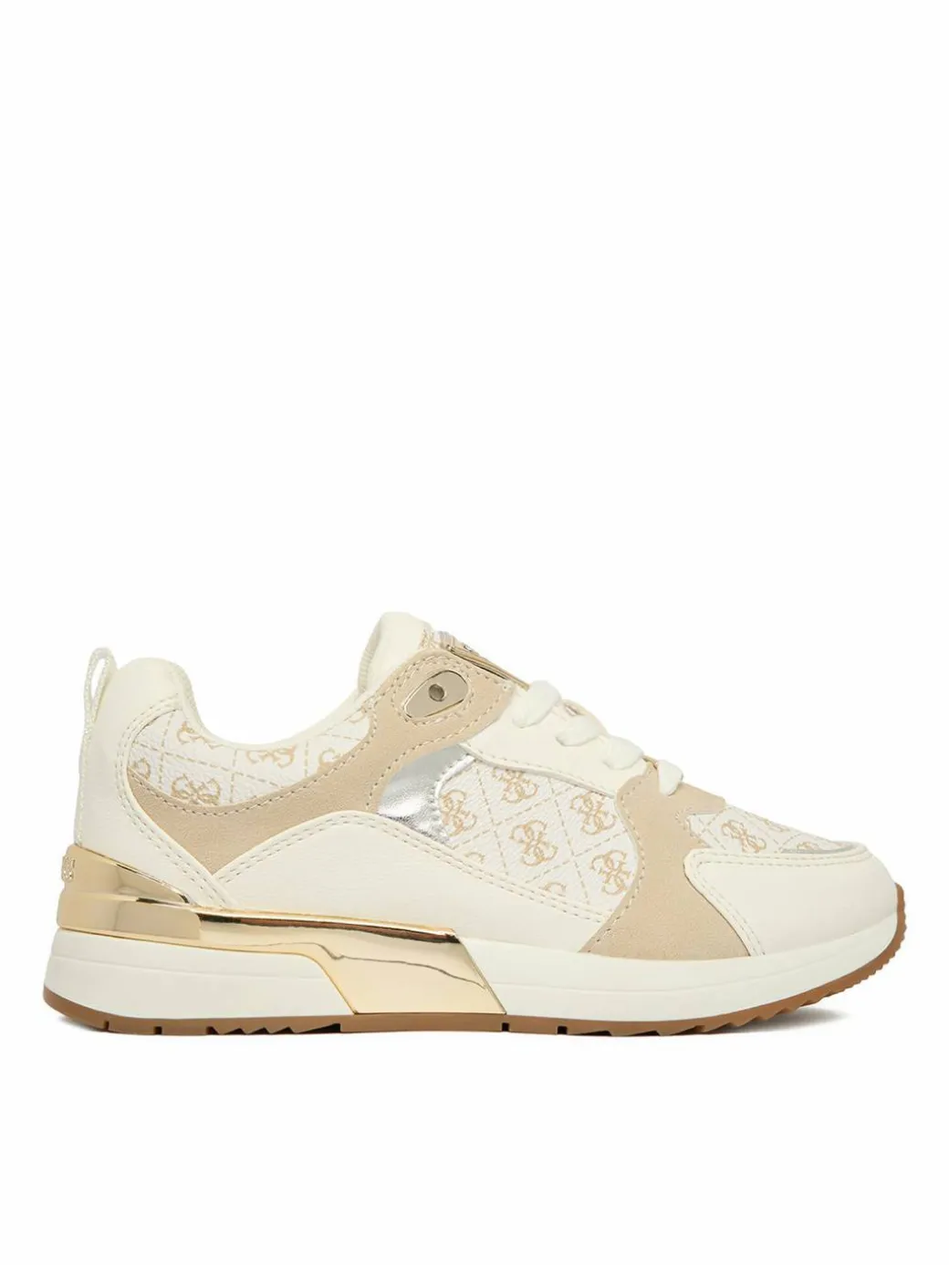 Sneakers EO-CS25049-01 Crema