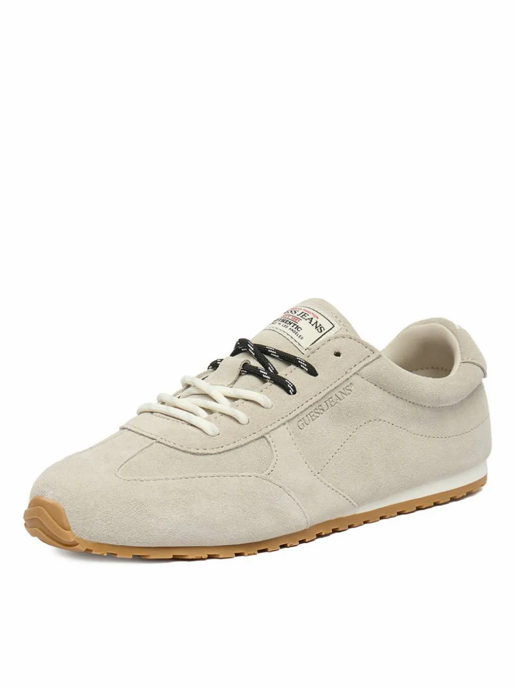 Sneakers EO-CS5262 Grigio