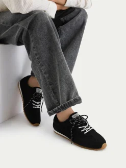 Sneakers EO-CS5262 Nero