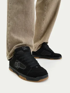 Sneakers EO-DC COILER DC03011001 Nero