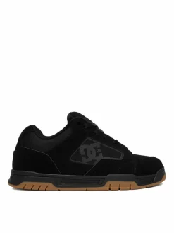Sneakers EO-DC COILER DC03011001 Nero