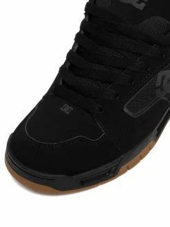 Sneakers EO-DC COILER DC03011001 Nero