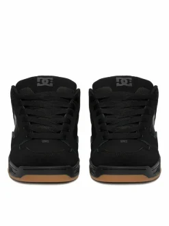Sneakers EO-DC COILER DC03011001 Nero