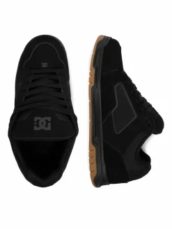 Sneakers EO-DC COILER DC03011001 Nero
