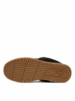Sneakers EO-DC COILER DC03011001 Nero