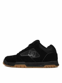 Sneakers EO-DC COILER DC03011001 Nero