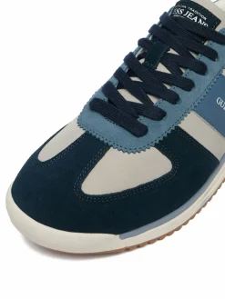 Sneakers EO-DELAND-01 WE Blu