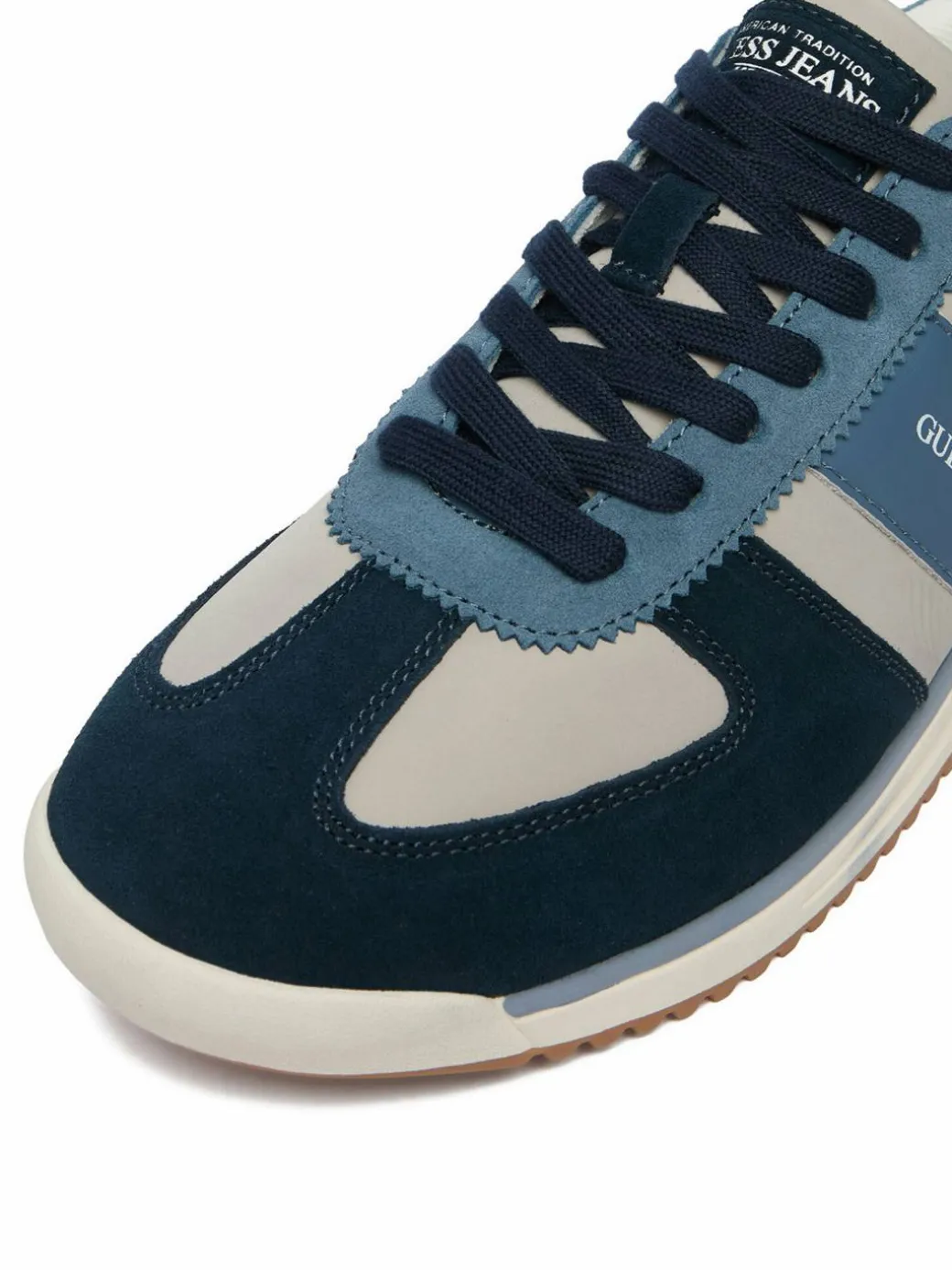 Sneakers EO-DELAND-01 WE Blu