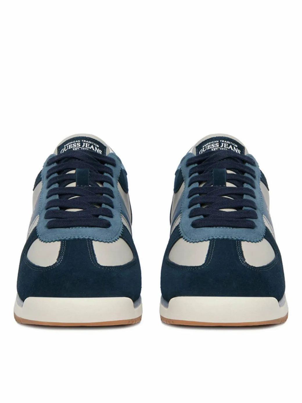 Sneakers EO-DELAND-01 WE Blu