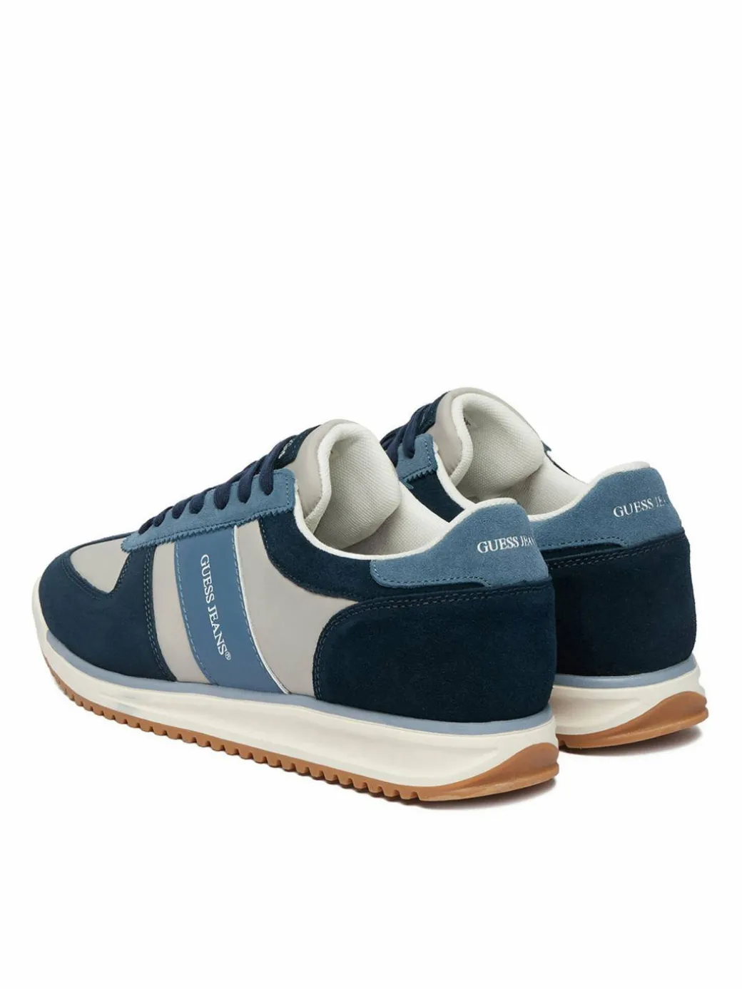 Sneakers EO-DELAND-01 WE Blu