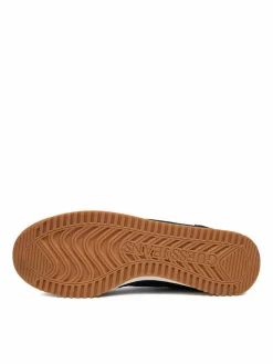 Sneakers EO-DELAND-01 WE Blu scuro