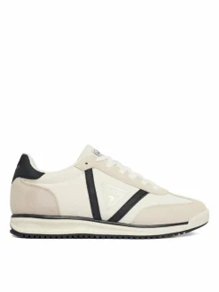 Sneakers EO-DELAND-03 WE Écru