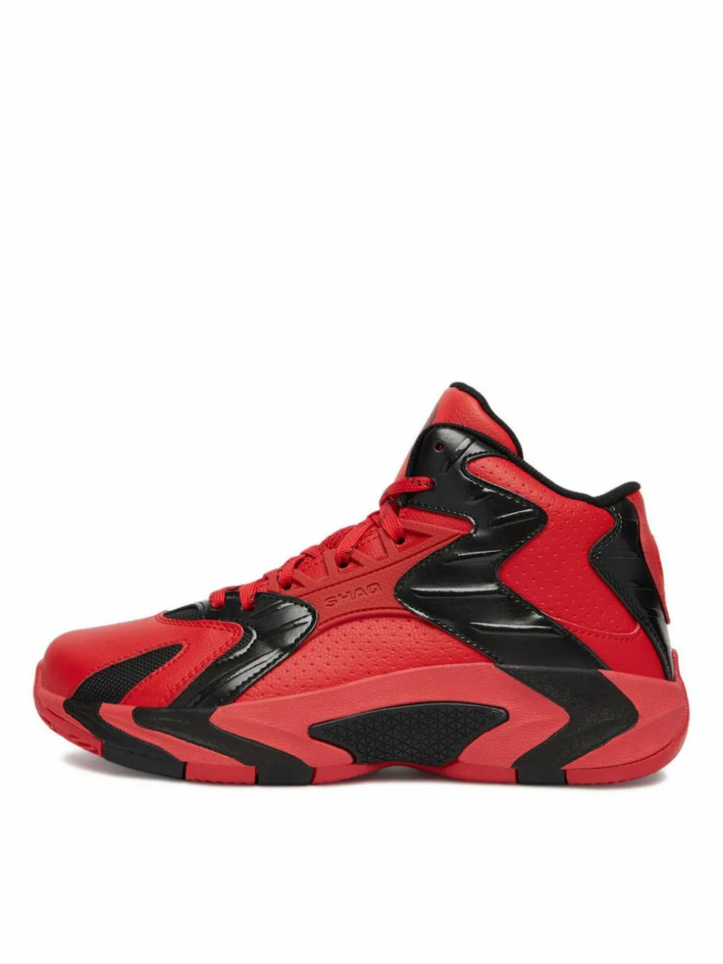 Sneakers EO-DEVASTATOR 2.0 AQ95042B-RB Rosso