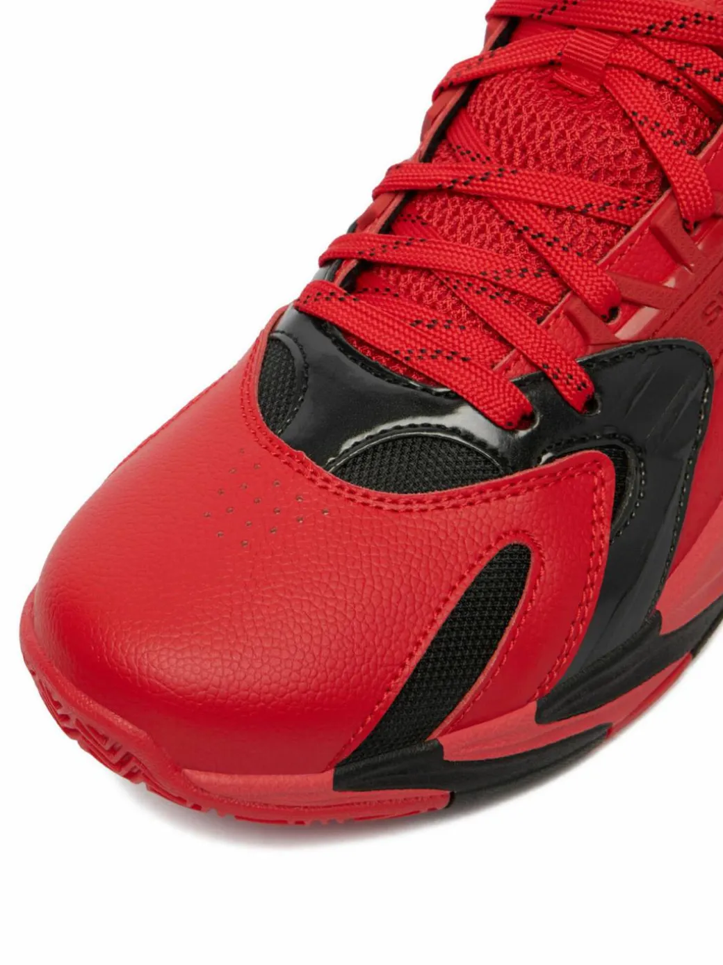 Sneakers EO-DEVASTATOR 2.0 AQ95042B-RB Rosso