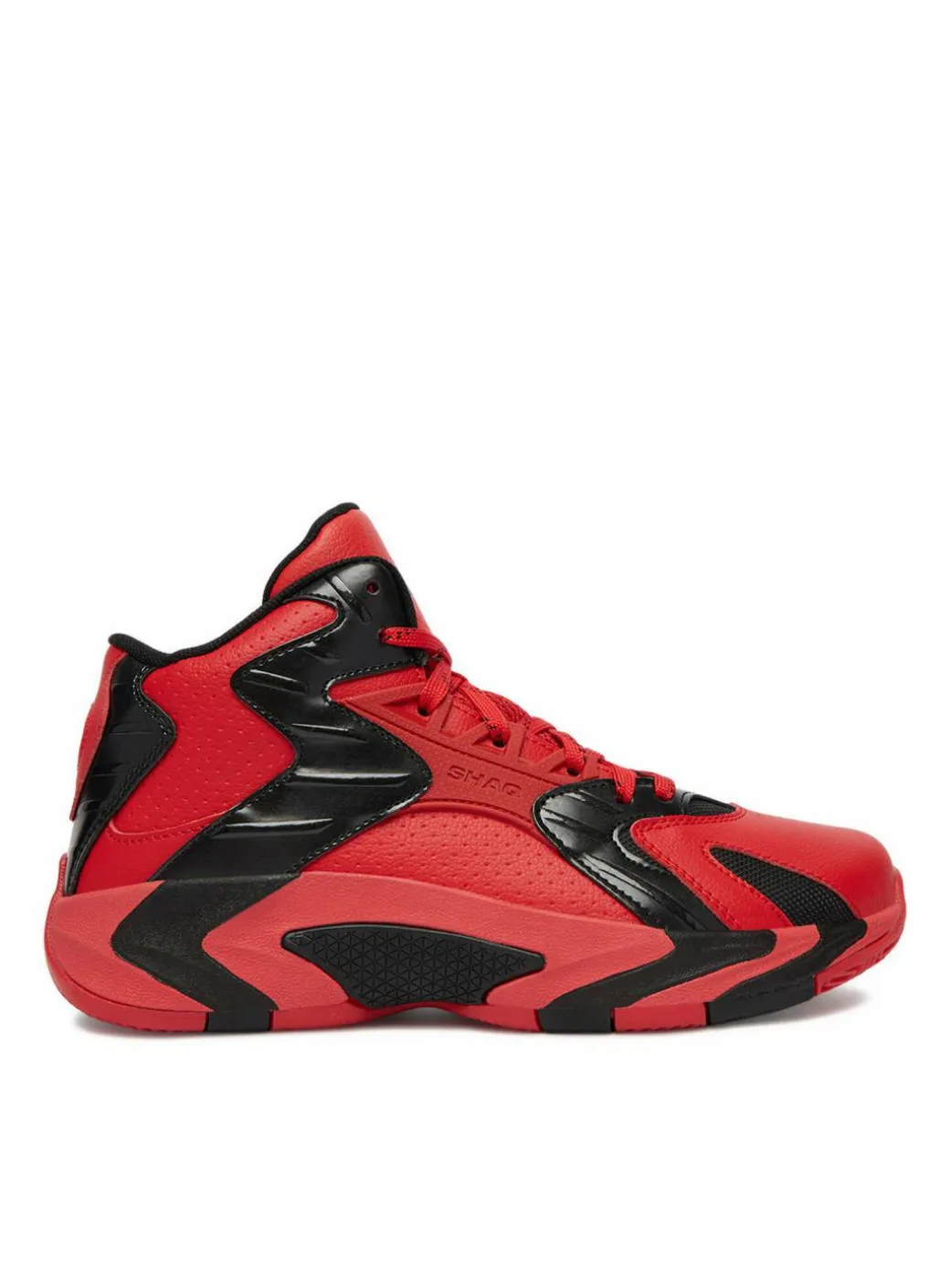 Sneakers EO-DEVASTATOR 2.0 AQ95042B-RB Rosso