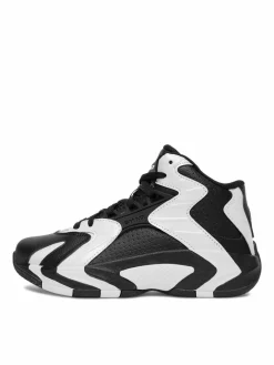 Sneakers EO-DEVASTATOR 2.0 AQ95042Y-BW Nero