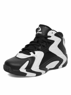 Sneakers EO-DEVASTATOR 2.0 AQ95042Y-BW Nero
