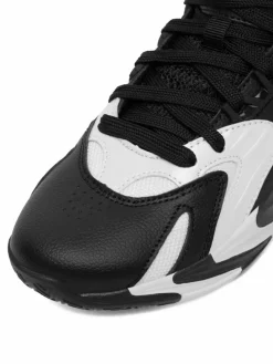 Sneakers EO-DEVASTATOR 2.0 AQ95042Y-BW Nero