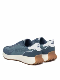 Sneakers EO-EDITH Blu