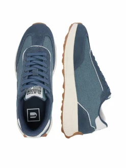 Sneakers EO-EDITH Blu