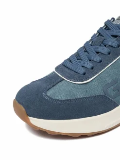 Sneakers EO-EDITH Blu
